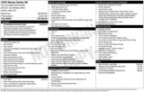 Certified 2025 Nissan Sentra SR w/ SR Premium Package image 6