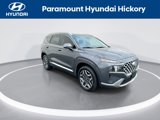 Certified 2022 Hyundai Santa Fe Limited image 2