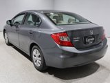 Used 2012 Honda Civic LX image 4