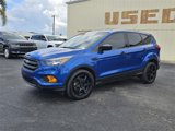 Used 2019 Ford Escape S image 3