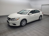 Used 2016 Nissan Altima 2.5 S w/ Power Driver Seat Package image 2
