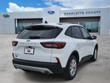 New 2025 Ford Escape Active image 4