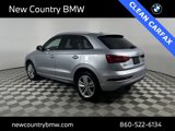Used 2017 Audi Q3 2.0T Premium w/ Convenience Package image 5
