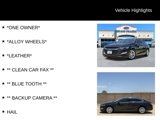Used 2022 Chevrolet Malibu LT w/ Leather Package image 4