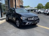 Used 2022 Mercedes-Benz GLC 300 4MATIC image 5
