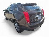 Used 2016 Cadillac SRX Luxury w/ Driver Awareness Package image 3