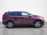 Used 2018 Honda CR-V EX-L image 2