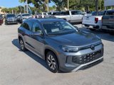 New 2025 Volkswagen Tiguan S image 2