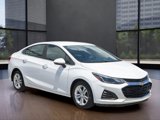 Used 2019 Chevrolet Cruze LT w/ LT Fleet Convenience Package image 3