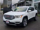 Used 2019 GMC Acadia SLT w/ LPO, Cargo Package image 3