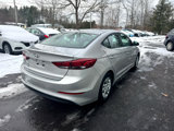 Used 2018 Hyundai Elantra SE w/ Cargo Package image 5
