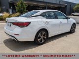 Used 2021 Nissan Sentra SV image 5