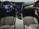 Used 2017 Cadillac CTS Luxury image 3