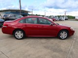 Used 2013 Chevrolet Impala LT w/ LT Sunroof Package image 3