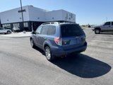 Used 2012 Subaru Forester 2.5X Premium image 5
