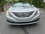 Used 2014 Hyundai Sonata GLS w/ Popular Equipment Group 2 image 2