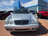 Used 2001 Mercedes-Benz E 320 Sedan image 2