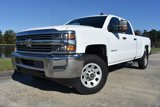 Used 2017 Chevrolet Silverado 2500 W/T w/ WT Convenience Package image 5