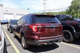 Used 2018 Ford Explorer XLT image 5