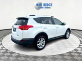 Used 2014 Toyota RAV4 Limited image 5