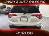 Used 2017 GMC Acadia SLE image 5