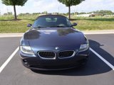 Used 2005 BMW Z4 2.5i image 3