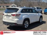 Certified 2016 Toyota Highlander Limited image 3