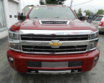 Used 2019 Chevrolet Silverado 2500 High Country w/ Duramax Plus Package image 4