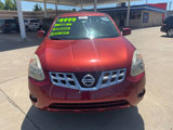 Used 2013 Nissan Rogue S w/ Special Edition Pkg image 2