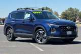 Used 2020 Hyundai Santa Fe Limited image 2