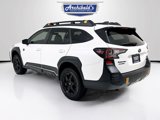 Used 2024 Subaru Outback Wilderness image 5