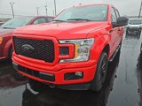 Used 2018 Ford F150 XL w/ Equipment Group 101A Mid image 6