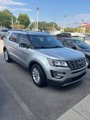 Certified 2016 Ford Explorer XLT w/ Equipment Group 201A image 4