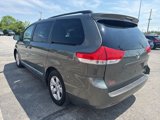 Used 2014 Toyota Sienna LE image 5