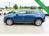 Used 2019 Cadillac XT4 Luxury image 5