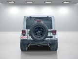 Used 2015 Jeep Wrangler Unlimited Rubicon w/ Connectivity Group image 6