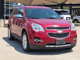 Used 2014 Chevrolet Equinox LTZ image 3