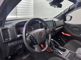 Used 2023 Nissan Frontier Pro-X w/ Pro Convenience Package image 5