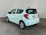 Used 2017 Chevrolet Spark LS image 5