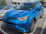 Used 2016 Toyota RAV4 Limited image 2