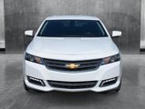 Used 2018 Chevrolet Impala LT w/ LT Leather Package image 2