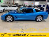 Used 1998 Chevrolet Corvette Coupe w/ Roof Pkg image 5