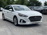 Used 2018 Hyundai Sonata Sport image 2