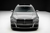 Used 2022 BMW 740i w/ M Sport Package image 5