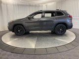 Used 2017 Jeep Cherokee Latitude w/ Cold Weather Group image 4