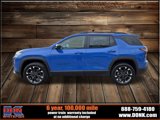 New 2025 Chevrolet Equinox RS w/ Safety and Technology Package image 5
