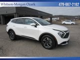 Used 2023 Kia Sportage LX image 3