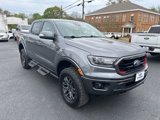 Used 2023 Ford Ranger Lariat w/ Tremor Off-Road Package image 6