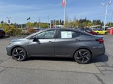 New 2025 Nissan Versa SR w/ Trunk Package image 5