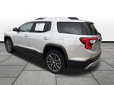 Used 2020 GMC Acadia SLT image 3
